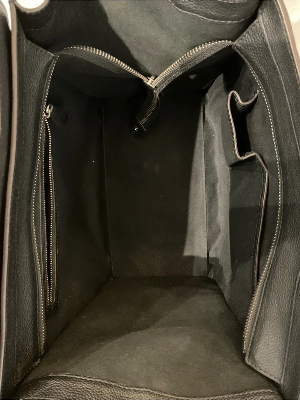 Celine Tote